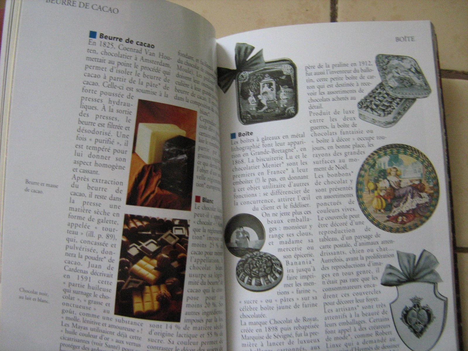 Het ABC van chocolade – photo 5
